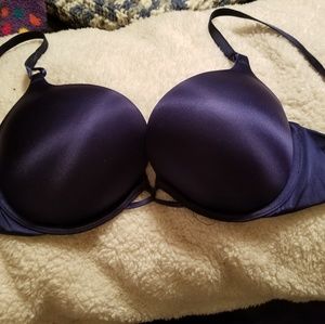 VS Miraculous Plunge Bra